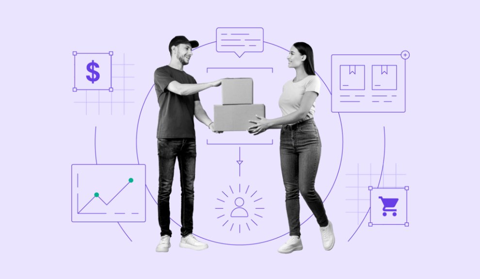 Cara Memulai Toko Dropshipping Cara Memulai Toko Dropshipping