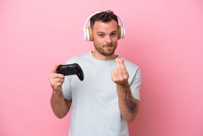 Bermain Video Game Secara Profesional: Esports & Streaming untuk Keuntungan Monetisasi Keterampilan Gaming Anda: Strategi Esports dan Streaming Terbaik