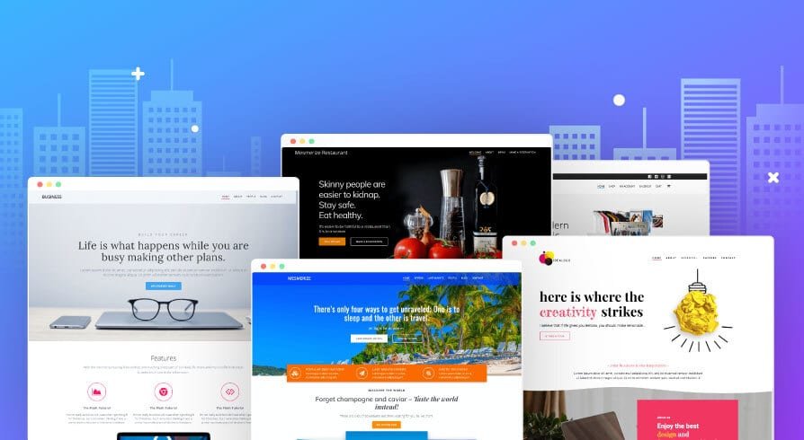 Luncurkan Agensi Desain Web Rumahan Anda: Pembuat Visual untuk Situs yang Menakjubkan Bisnis Desain Web Berbasis Rumah: Buat Situs Web Indah Tanpa Pemrograman
