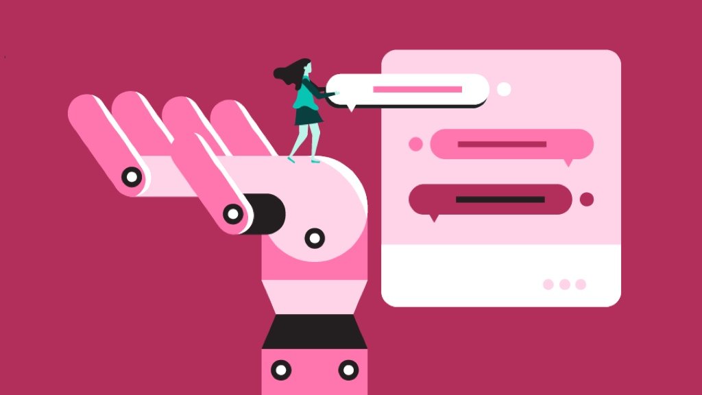 Bangkitnya Conversational Commerce: Menang di Era Pemasaran ChatGPT