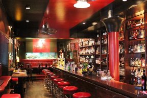 Jelajahi Bar & Pub di Tangerang